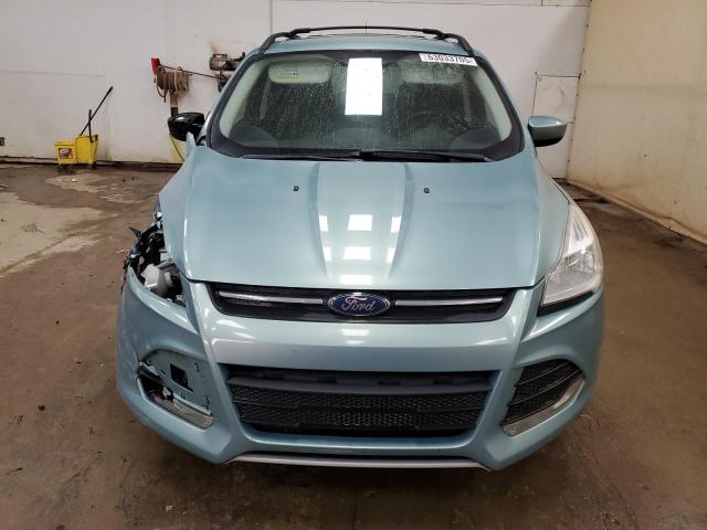 Photo 5 from auction – 2013 FORD ESCAPE SE with VIN 1FMCU0G99DUB43951