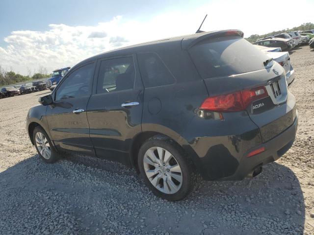 Photo 2 from auction – 2012 ACURA RDX TECHNO with VIN 5J8TB2H56CA001351