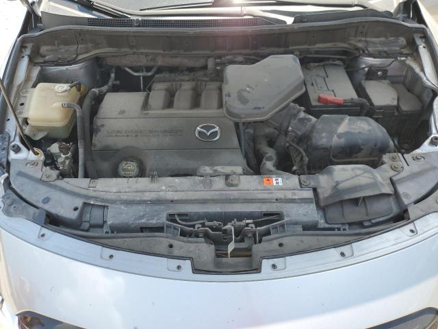 Photo 12 from auction – 2014 MAZDA CX-9 GRAND with VIN JM3TB3DA4E0439387