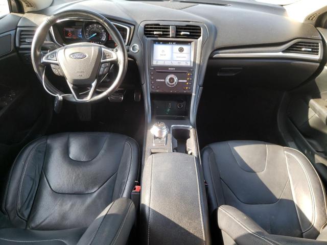 Photo 8 from auction – 2017 FORD FUSION TIT with VIN 3FA6P0K98HR146391