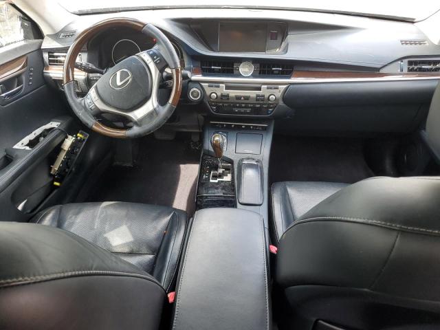 Снимка 8 от търг – 2014 LEXUS ES 350 с VIN JTHBK1GG2E2109601