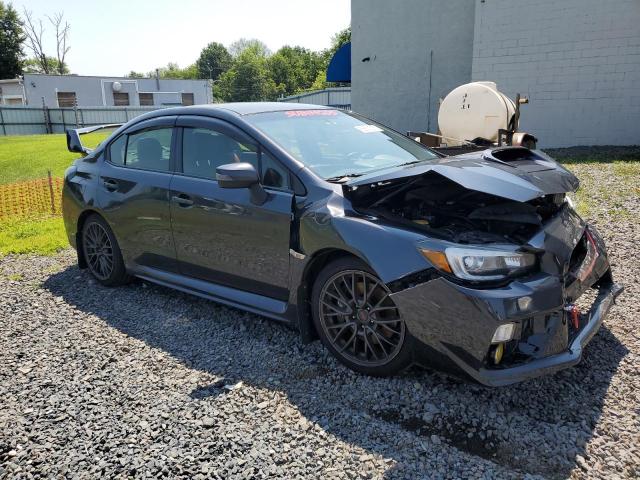 Photo 4 from auction – 2016 SUBARU WRX STI with VIN JF1VA2M66G9815912
