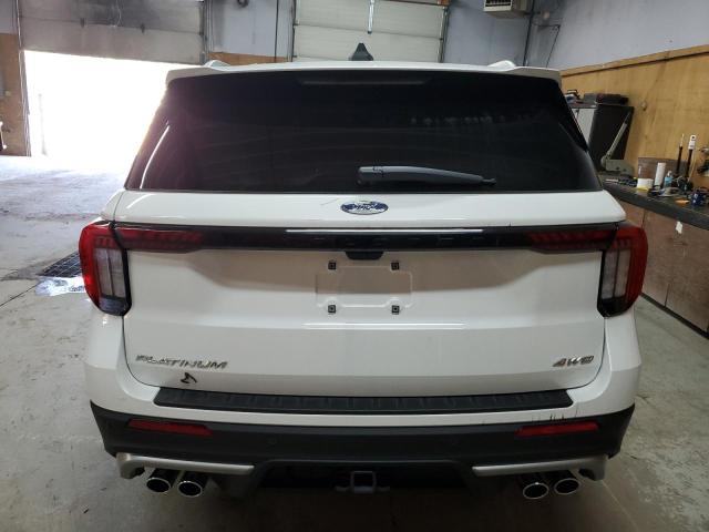 Photo 6 from auction – 2025 FORD EXPLORER P with VIN 1FMWK8HC5SGB09108