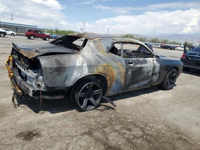 Photo 3 from auction – 2016 DODGE CHALLENGER with VIN 2C3CDZAG0GH129366