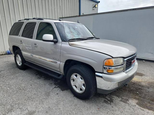 Photo 4 from auction – 2004 GMC YUKON with VIN 1GKEK13Z54J288389