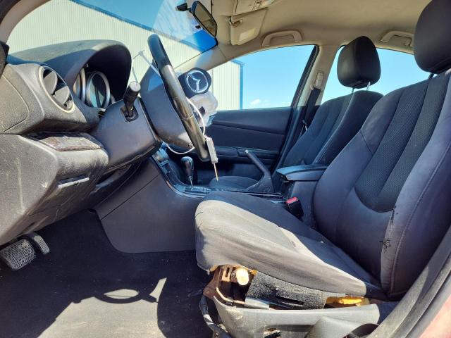 Photo 7 from auction – 2012 MAZDA 6 I with VIN 1YVHZ8DH0C5M43788