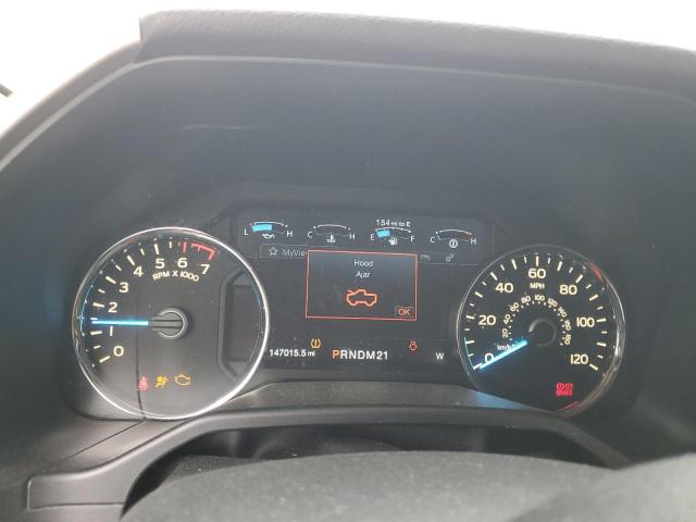 Photo 9 from auction – 2015 FORD F150 SUPER with VIN 1FTEW1EF8FKE39998