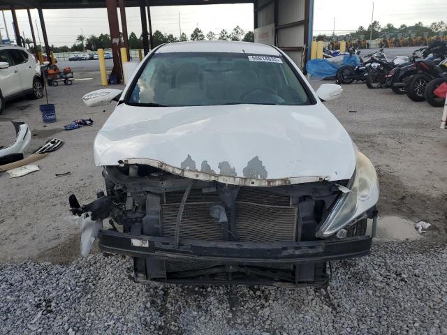 Photo 5 from auction – 2014 HYUNDAI SONATA GLS with VIN 5NPEB4AC7EH831716
