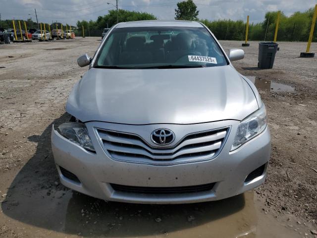 Photo 5 from auction – 2011 TOYOTA CAMRY BASE with VIN 4T4BF3EK3BR095203