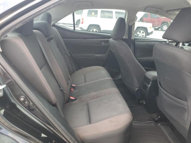 Photo 10 from auction – 2018 TOYOTA COROLLA L with VIN 2T1BURHE9JC065065