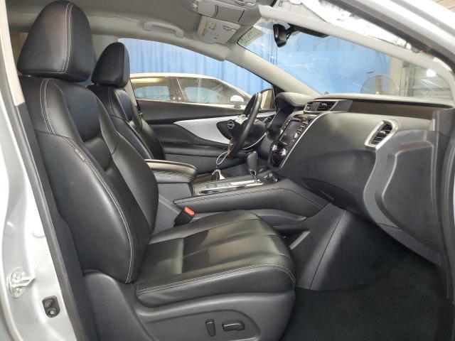 Photo 7 from auction – 2023 NISSAN 210 with VIN 5N1AZ2BS9PC138063