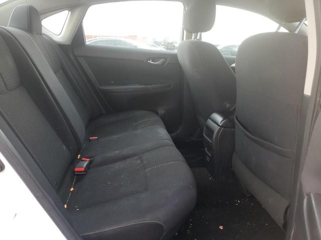 Photo 10 from auction – 2017 NISSAN SENTRA S with VIN 3N1AB7AP2HY394138