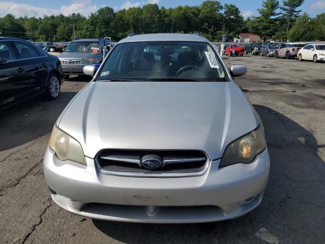 Photo 5 from auction – 2005 SUBARU LEGACY 2.5 with VIN 4S3BP616X57308320