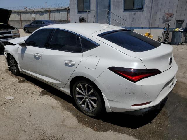 Photo 2 from auction – 2024 ACUR INTEGRA with VIN 19UDE4H2XRA007000
