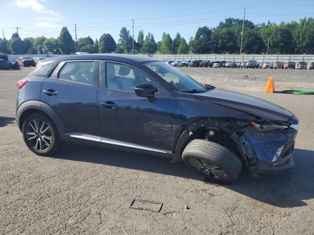 Photo 4 from auction – 2016 MAZDA CX-3 GRAND with VIN JM1DKBD73G0119959