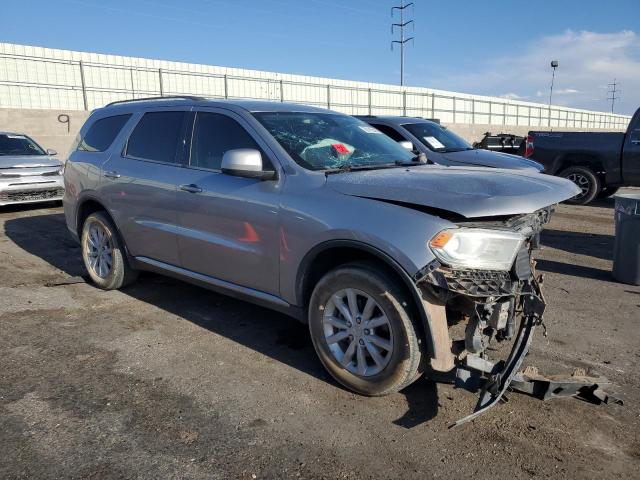Photo 4 from auction – 2015 DODGE DURANGO SX with VIN 1C4RDJAG1FC760605