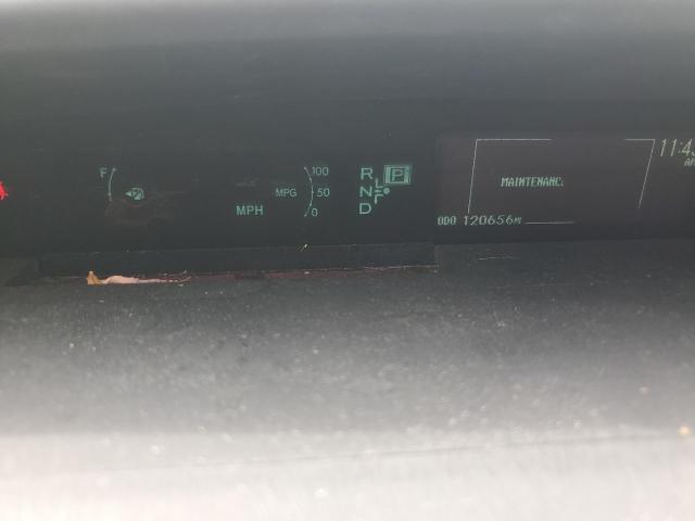 Photo 9 from auction – 2015 TOYOTA PRIUS with VIN JTDKN3DU7F0423210