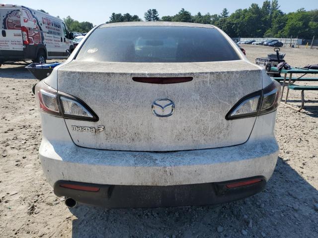 Photo 6 from auction – 2010 MAZDA 3 I with VIN JM1BL1SG5A1271969