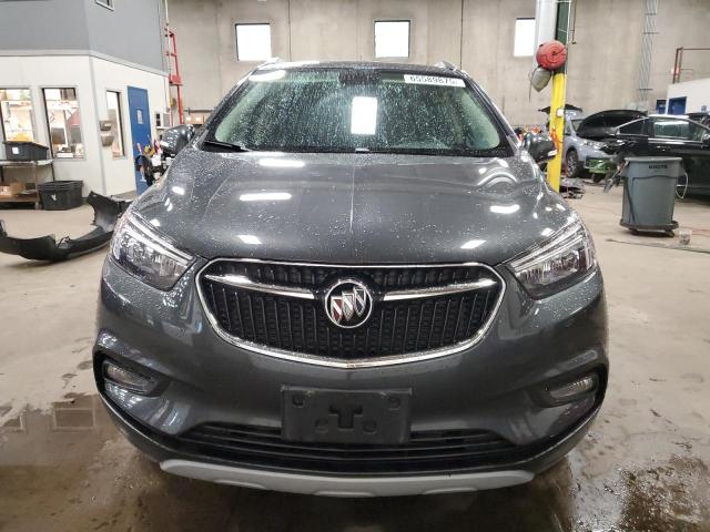Photo 5 from auction – 2017 BUICK ENCORE PRE with VIN KL4CJFSBXHB179735