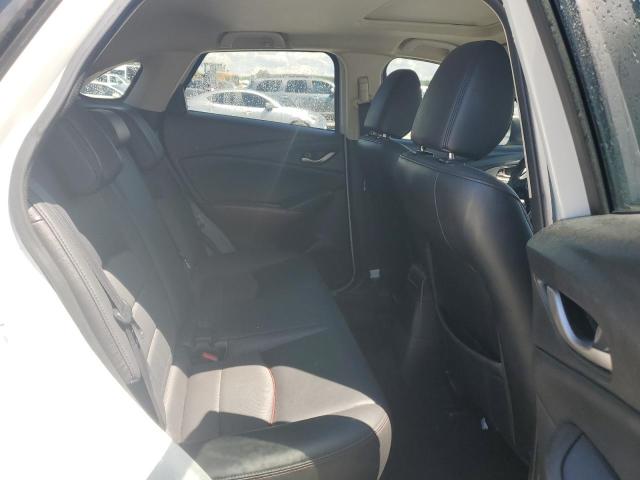 Photo 10 from auction – 2017 MAZDA CX-3 TOURI with VIN JM1DKFC71H0144143