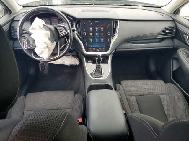 Photo 8 from auction – 2022 SUBARU OUTBACK PR with VIN 4S4BTAFC7N3128762