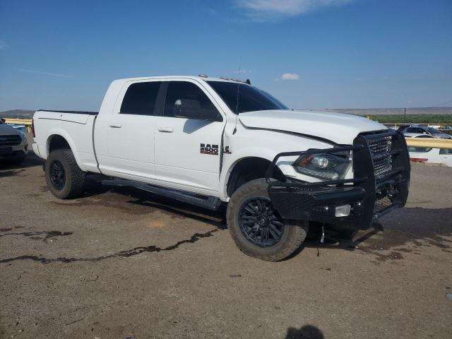 Photo 4 from auction – 2018 RAM 2500 LARAM with VIN 3C6UR5NL5JG338344