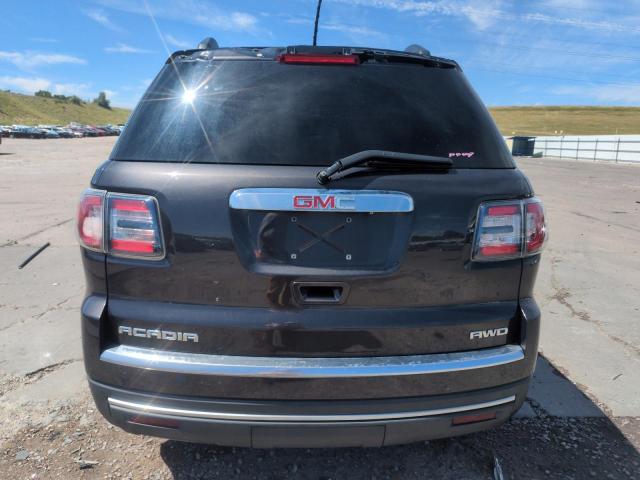 Photo 6 from auction – 2015 GMC ACADIA SLT with VIN 1GKKVRKD4FJ366923