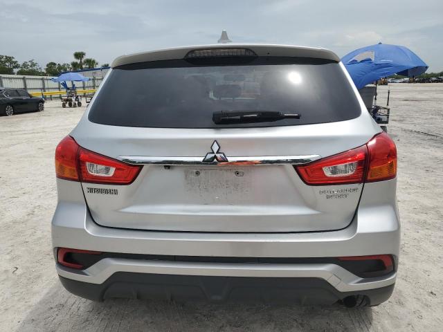 Photo 6 from auction – 2018 MITSUBISHI OUTLANDER with VIN JA4AR3AW3JU012307