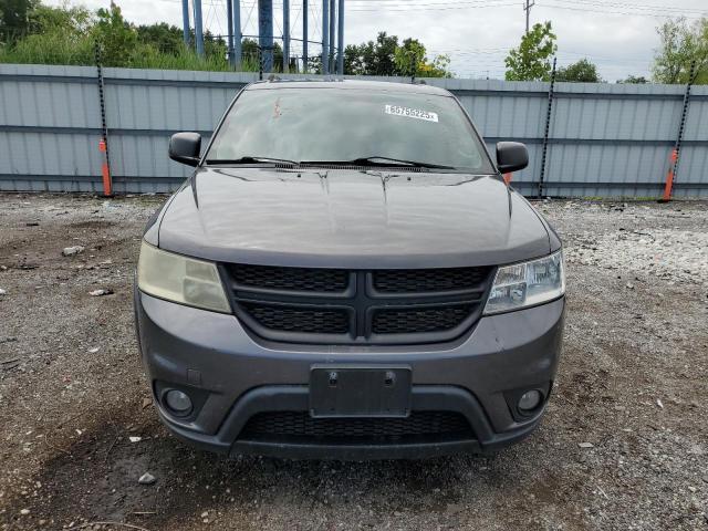 Photo 5 from auction – 2017 DODGE JOURNEY SX with VIN 3C4PDDBG1HT540640