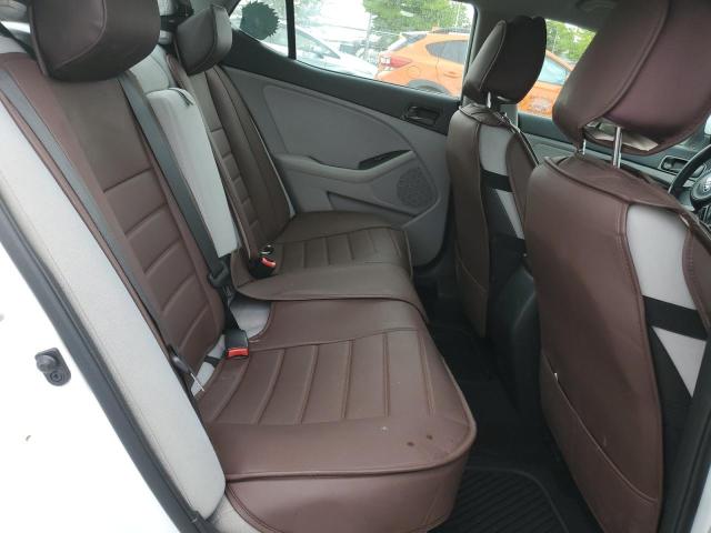 Photo 10 from auction – 2015 KIA OPTIMA LX with VIN 5XXGM4A70FG441396
