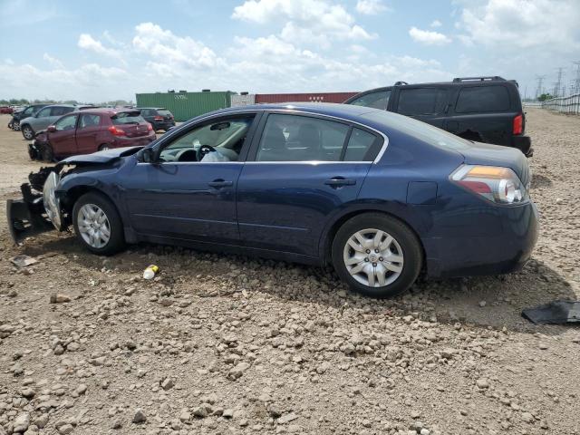 Photo 2 from auction – 2012 NISSAN ALTIMA BAS with VIN 1N4AL2AP9CC256102