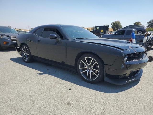 Photo 4 from auction – 2023 DODGE CHALLENGER GT with VIN 2C3CDZJG0PH574559