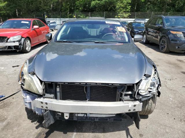 Photo 5 from auction – 2012 INFINITI G37 BASE with VIN JN1CV6EK7CM422486
