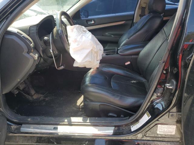 Photo 7 from auction – 2013 INFINITI G37 BASE with VIN JN1CV6AP2DM715084