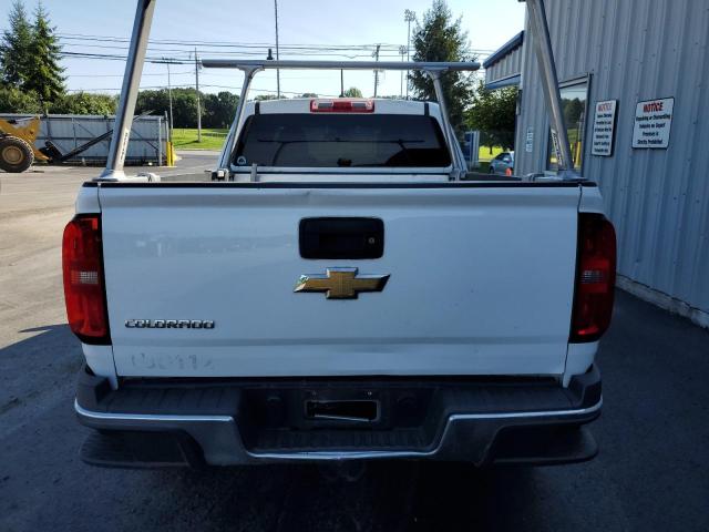 Photo 6 from auction – 2015 CHEVROLET COLORADO with VIN 1GCHTAEA2F1200382