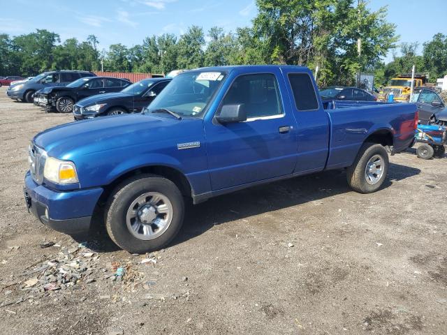 Photo 1 from auction – 2007 FORD RANGER SUP with VIN 1FTYR14U47PA87236