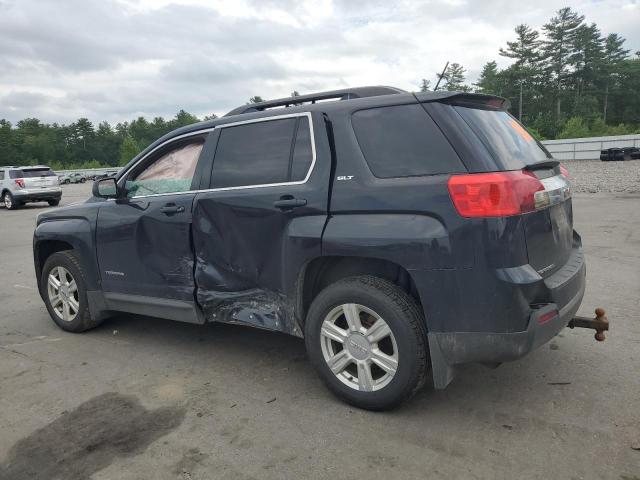 Photo 2 from auction – 2015 GMC TERRAIN SL with VIN 2GKFLXEK0F6419474