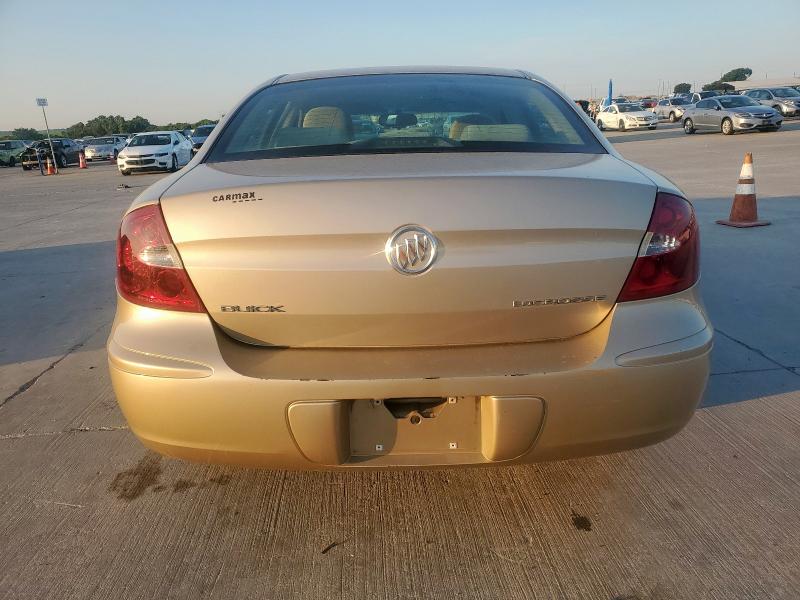 Photo 6 from auction – 2005 BUICK LACROSSE C with VIN 2G4WC532351328550