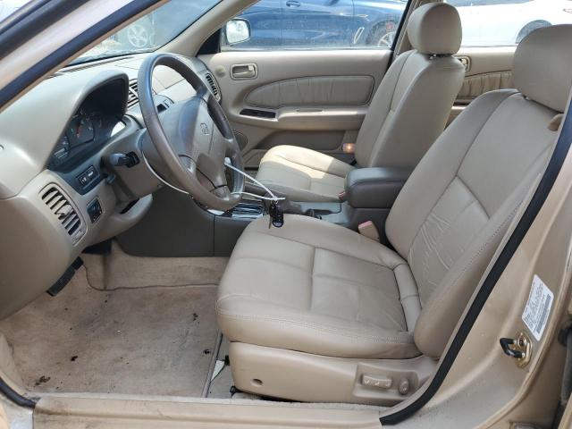 Photo 7 from auction – 1998 NISSAN MAXIMA GLE with VIN JN1CA21D6WT516994