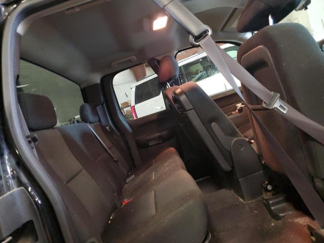 Photo 10 from auction – 2013 CHEVROLET SILVERADO with VIN 1GCRKSE79DZ332989