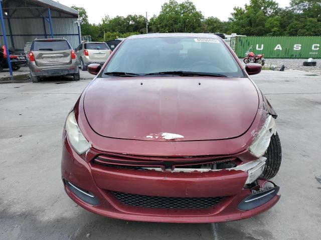 Photo 5 from auction – 2015 DODGE DART SE with VIN 1C3CDFAA2FD237235