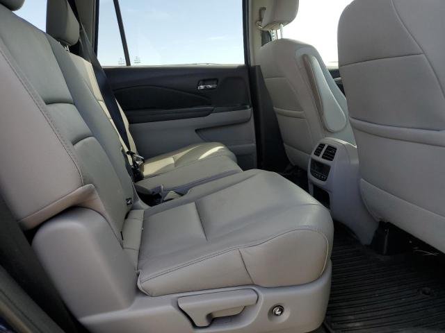 Photo 11 from auction – 2017 HONDA PILOT EXL with VIN 5FNYF6H53HB088155