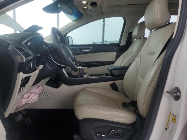 Photo 7 from auction – 2019 FORD EDGE TITAN with VIN 2FMPK3K95KBC47260