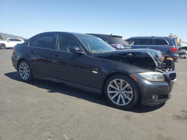 Photo 4 from auction – 2011 BMW 328 I SULEV with VIN WBAPH5C59BA445410