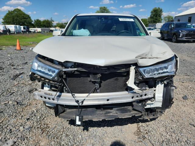 Photo 5 from auction – 2018 ACURA MDX TECHNO with VIN 5J8YD4H52JL027653