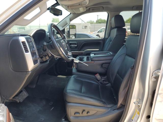 Photo 7 from auction – 2016 GMC SIERRA K25 with VIN 1GT12TEG8GF213405