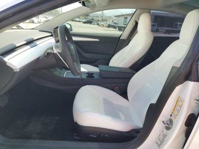 Photo 7 from auction – 2023 TESLA MODEL 3 with VIN 5YJ3E1EA4PF553719