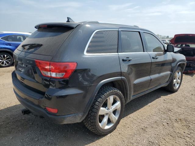 Photo 3 from auction – 2013 JEEP GRAND CHER with VIN 1C4RJFAG9DC553205