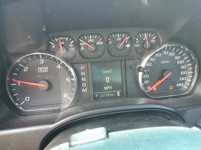 Photo 9 from auction – 2015 GMC SIERRA C15 with VIN 1GTN1TEH2FZ403517