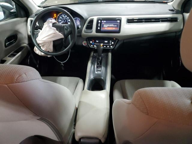 Photo 8 from auction – 2017 HONDA HR-V EX with VIN 3CZRU6H50HM702272